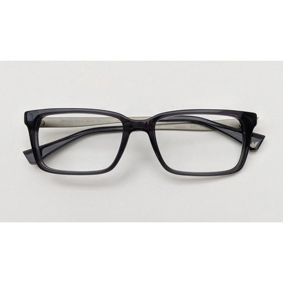 🕶️Emporio Armani EA3030 5029 Eyeglasses 53/17 140 /KAK725🕶️ - Picture 1 of 9